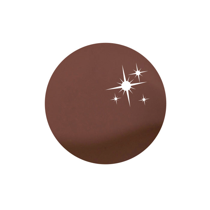 LEAFGEL COLOR GEL 041 CHOCOLATE