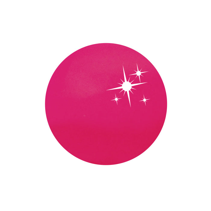 LEAFGEL COLOR GEL 046 BARBIE PINK