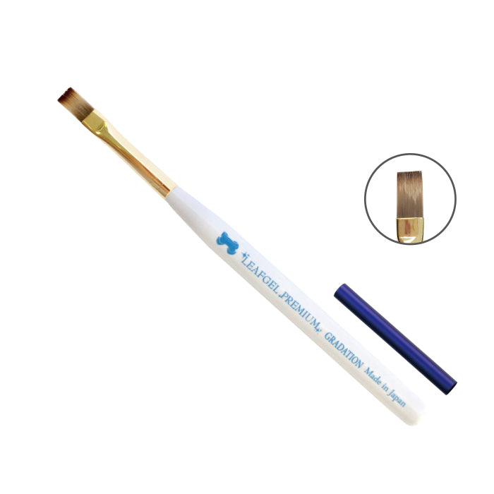 LEAFGEL GEL BRUSH 《 GRADATION 》