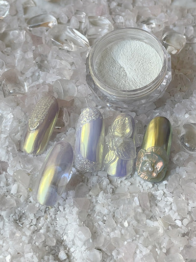 AGEHA AURORA MERMAID POWDER AM03 0.6G