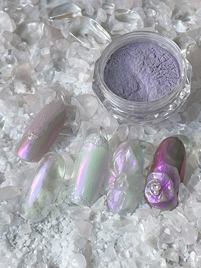 AGEHA AURORA MERMAID POWDER AM06 0.6G