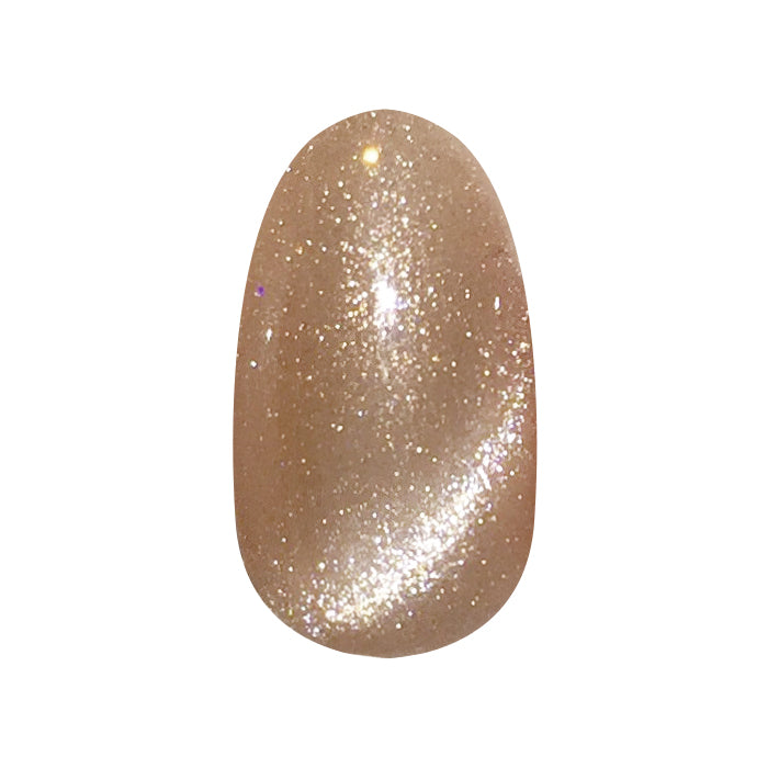 LEAFGEL MAGNETIC GEL POLISH - SPACE OPERA 02
