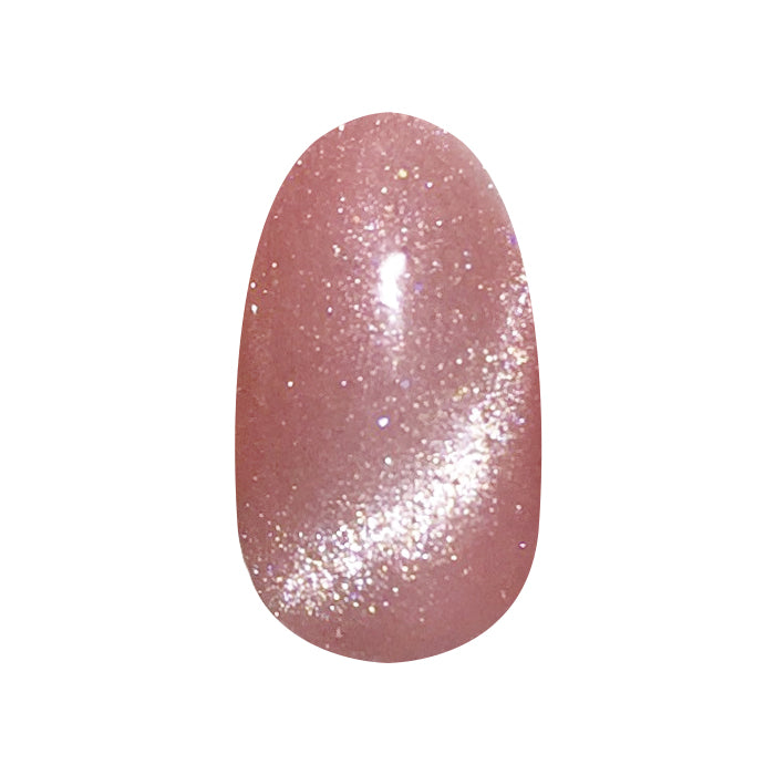 LEAFGEL MAGNETIC GEL POLISH - SPACE OPERA 03