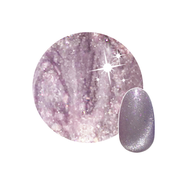 LEAFGEL MAGNETIC GEL POLISH - SPACE OPERA 23