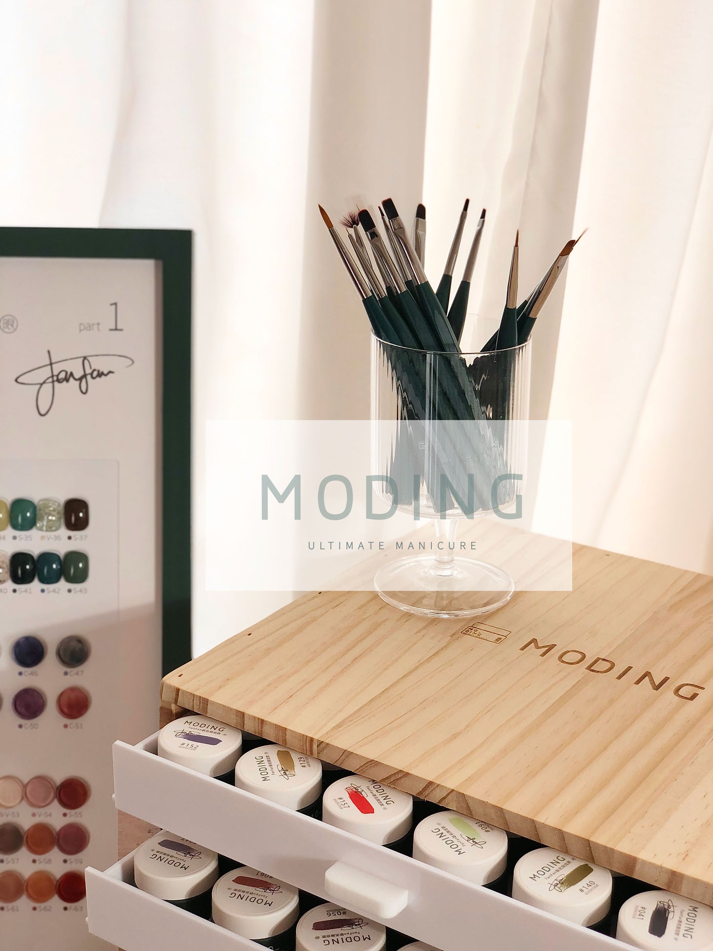 MODING 177 SERIES