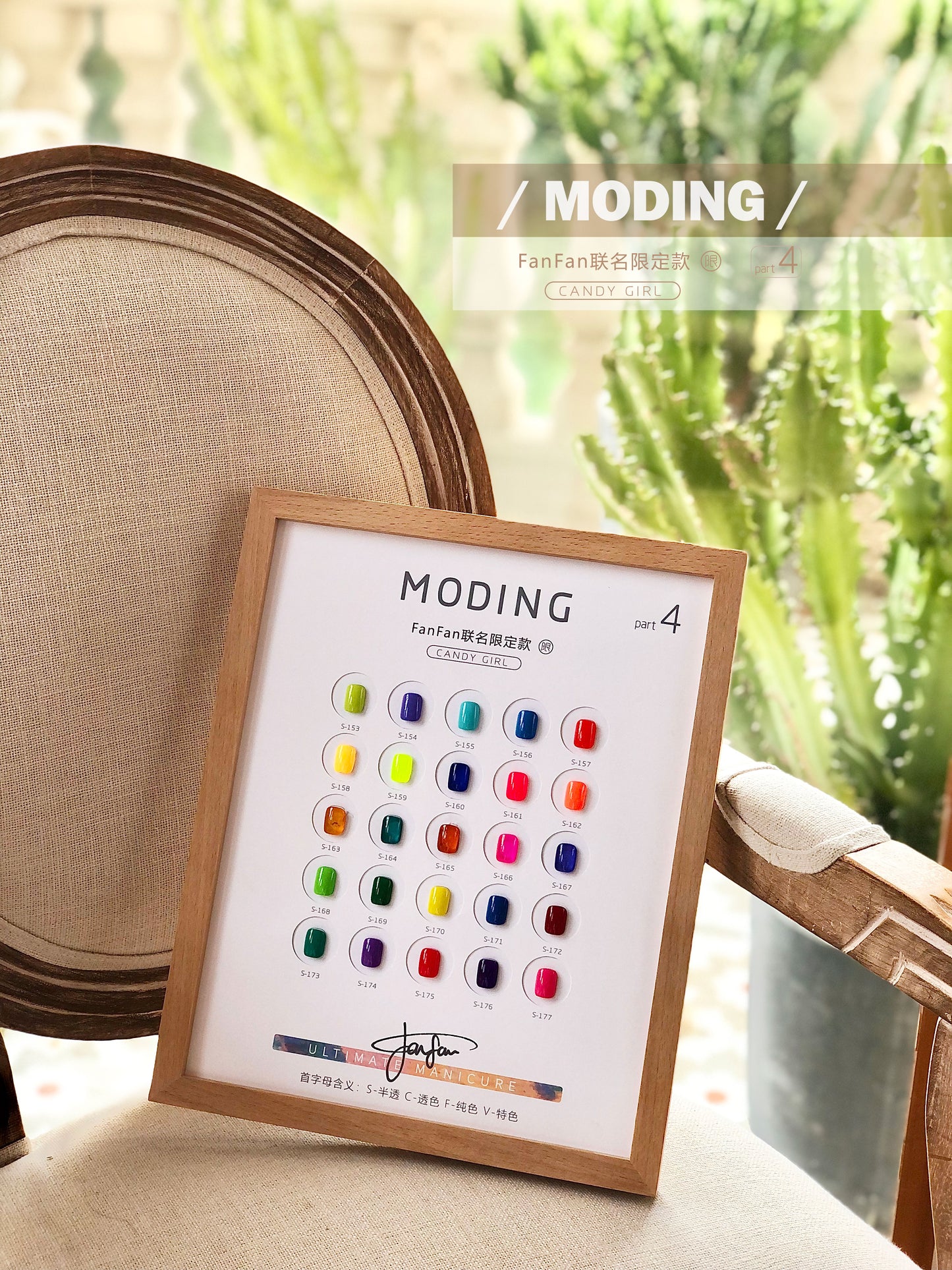 MODING 177 SERIES