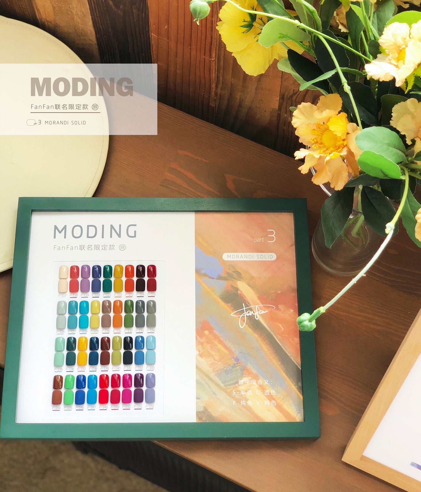 MODING 177 SERIES