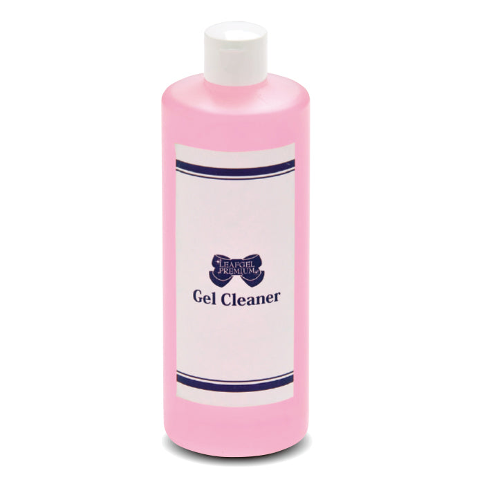 LEAFGEL PREMIUM GEL CLEANER 500ML