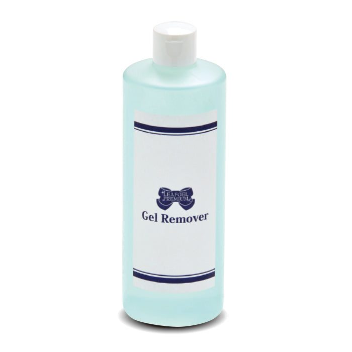 LEAFGEL PREMIUM GEL REMOVER 500ML