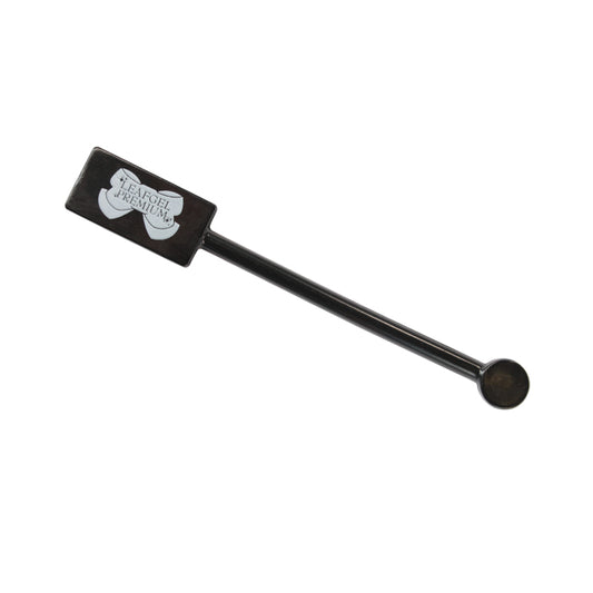 LEAFGEL STICK TYPE DUAL MAGNET BLACK