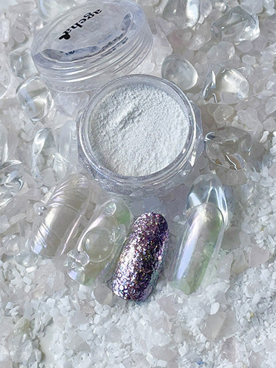 AGEHA GLASS POWDER WM02    0.5G