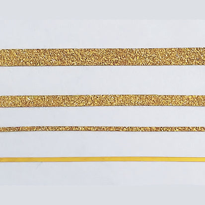 AGEHA LINE TAPE GOLD MIX (1-3MM) LT-2