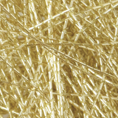 AGEHA METAL FIBER GOLD F02