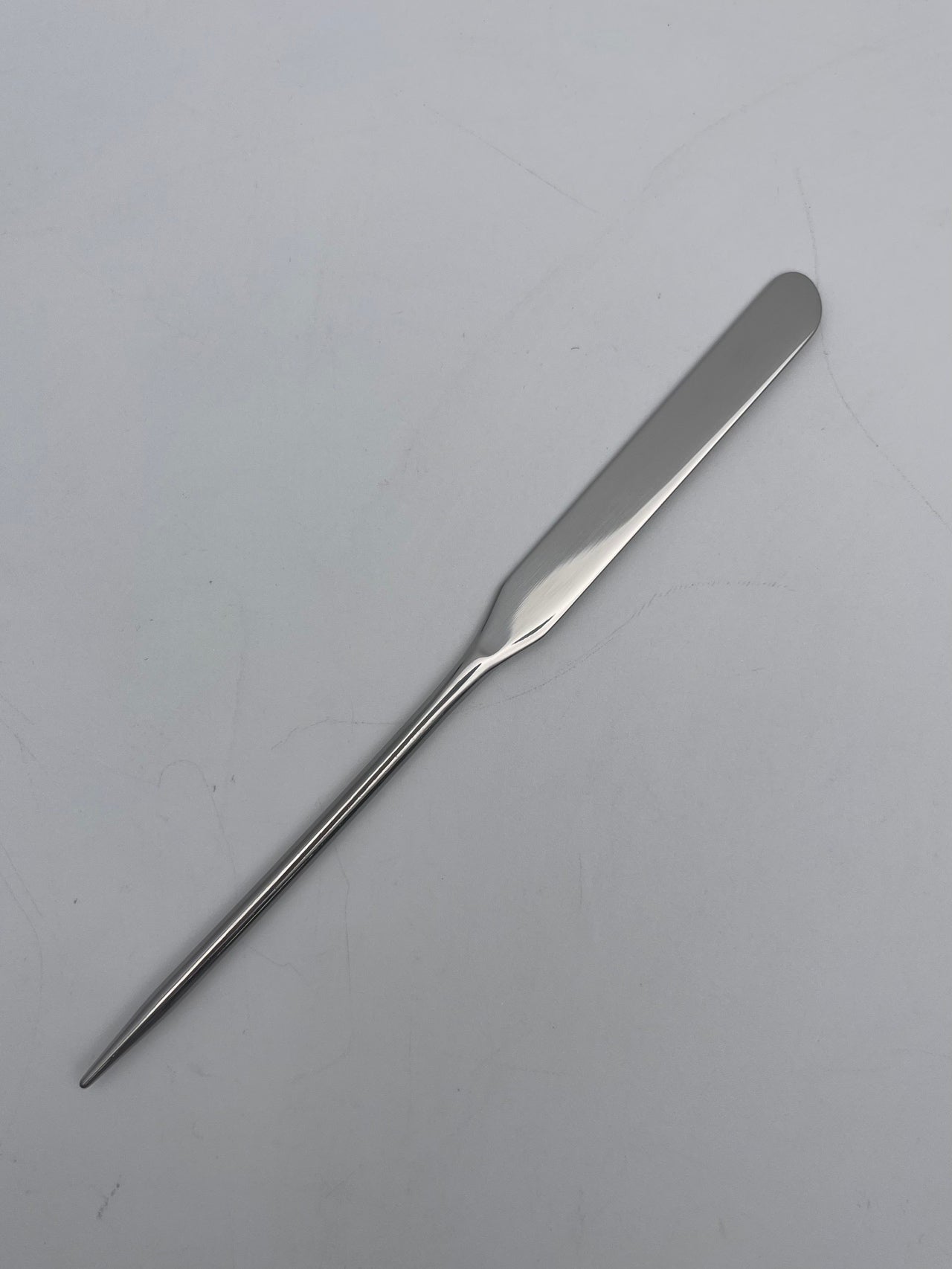 AGEHA METAL SPATULA EX 03