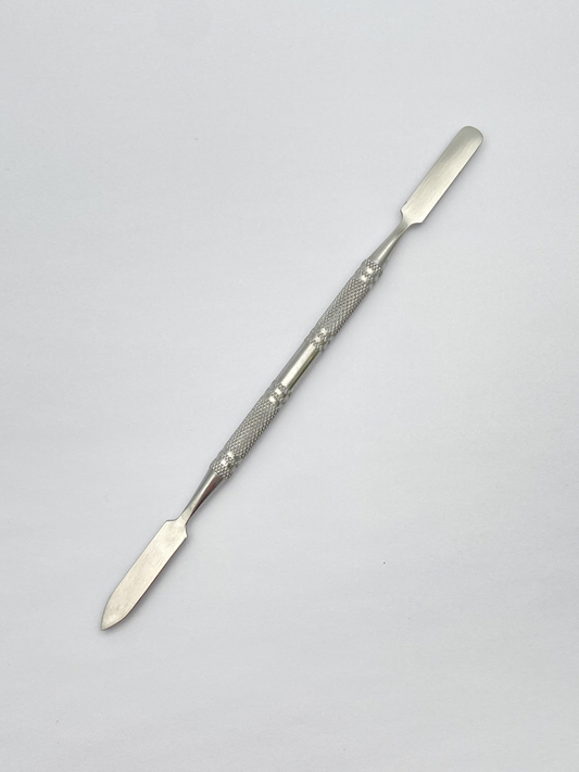 AGEHA METAL SPATULA 01