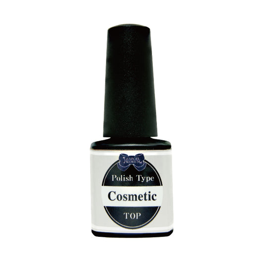 LEAFGEL PREMIUM COSMETIC TOP 5G POLISH TYPE