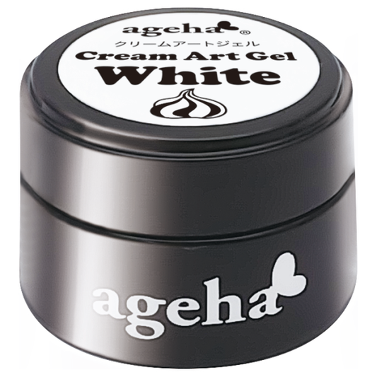 AGEHA CREAM ART GEL