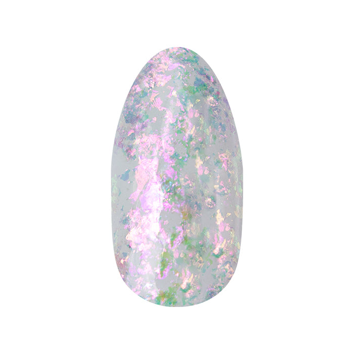 LEAFGEL MERMAID GLITTER FLAKE 02