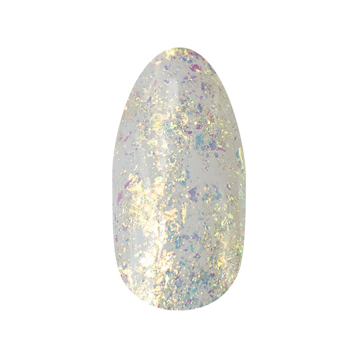 LEAFGEL MERMAID GLITTER FLAKE 03