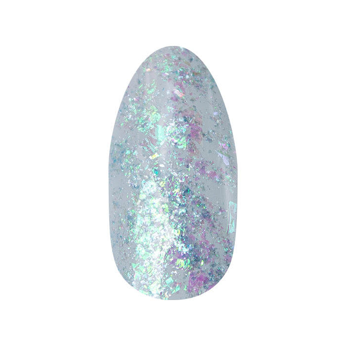 LEAFGEL MERMAID GLITTER FLAKE 05