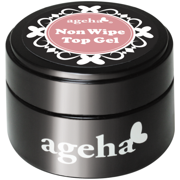 AGEHA NON WIPE TOP GEL