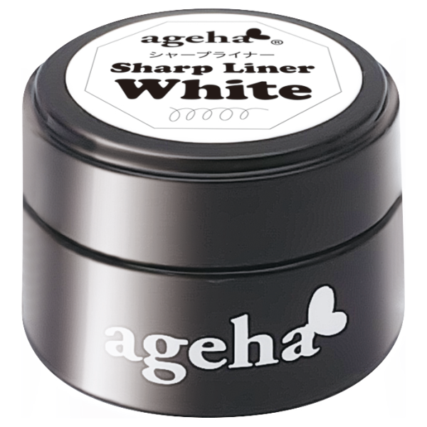 AGEHA SHARP LINER GEL