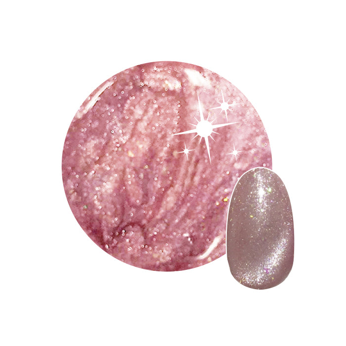 LEAFGEL MAGNETIC GEL POLISH - SPACE OPERA 22